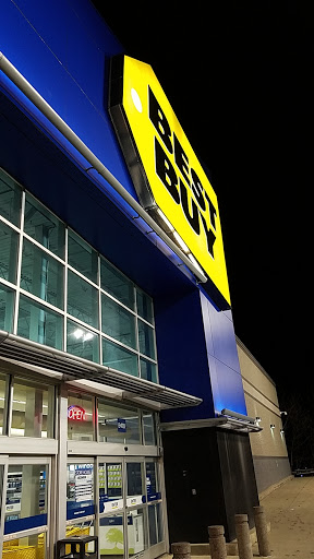 Electronics Store «Best Buy», reviews and photos, 200 Mall Cir Dr, Monroeville, PA 15146, USA