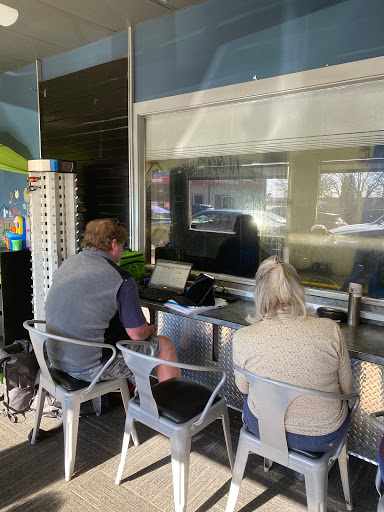 Car Wash «Hazel Dell Car Wash», reviews and photos, 8200 NE Hwy 99, Vancouver, WA 98665, USA