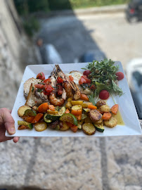 Photos du propriétaire du Restaurant Le Jimmy's à Cagnes-sur-Mer - n°7