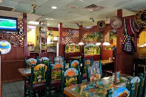 Las Palmas Mexican Restaurant image