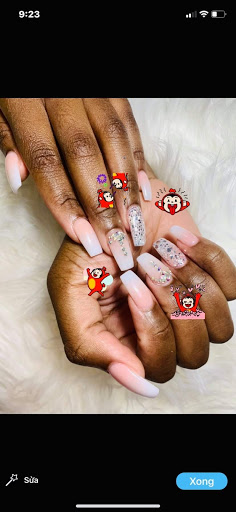 Nail Salon «Regal Nails Salon & Spa», reviews and photos, 101 Tanglewood Pkwy, Elizabeth City, NC 27909, USA