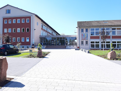 Berufliches Schulzentrum Odenwaldkreis Erbacher Str. 50, 64720 Michelstadt, Deutschland