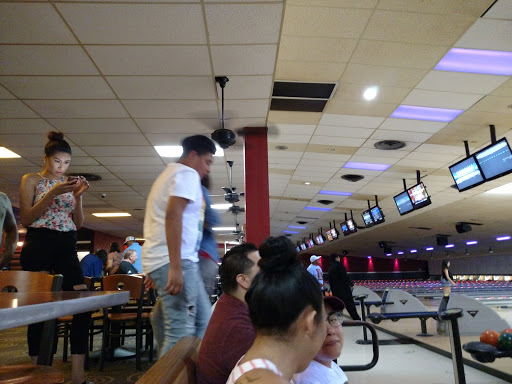 Bowling Alley «AMF Ponderosa Lanes», reviews and photos, 2118 Goliad Rd, San Antonio, TX 78223, USA