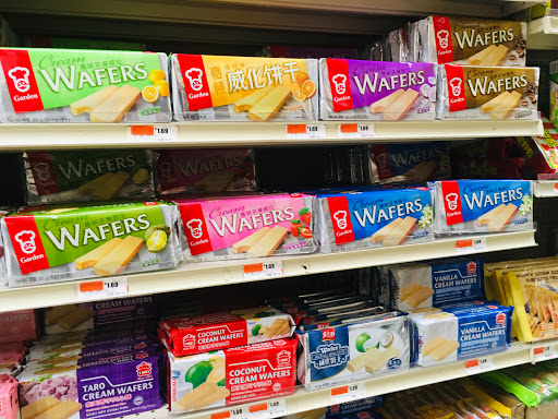 Grocery Store «Asia Mart», reviews and photos, 6103 E 86th St, Indianapolis, IN 46250, USA