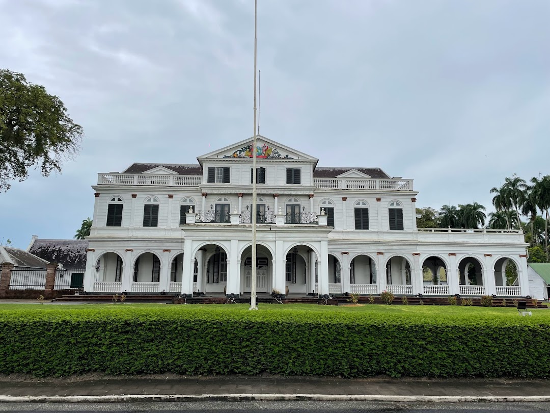 Paramaribo, Surinam