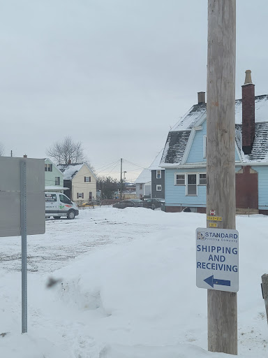 Commercial Printer «Standard Printing Company of Canton», reviews and photos, 1115 Cherry Ave NE, Canton, OH 44704, USA