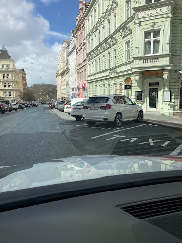 Komentáře a recenze na Městská policie Karlovy Vary