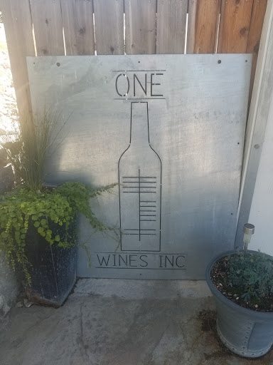 Winery «One Wines Inc», reviews and photos, 526 E Woodin Ave, Chelan, WA 98816, USA