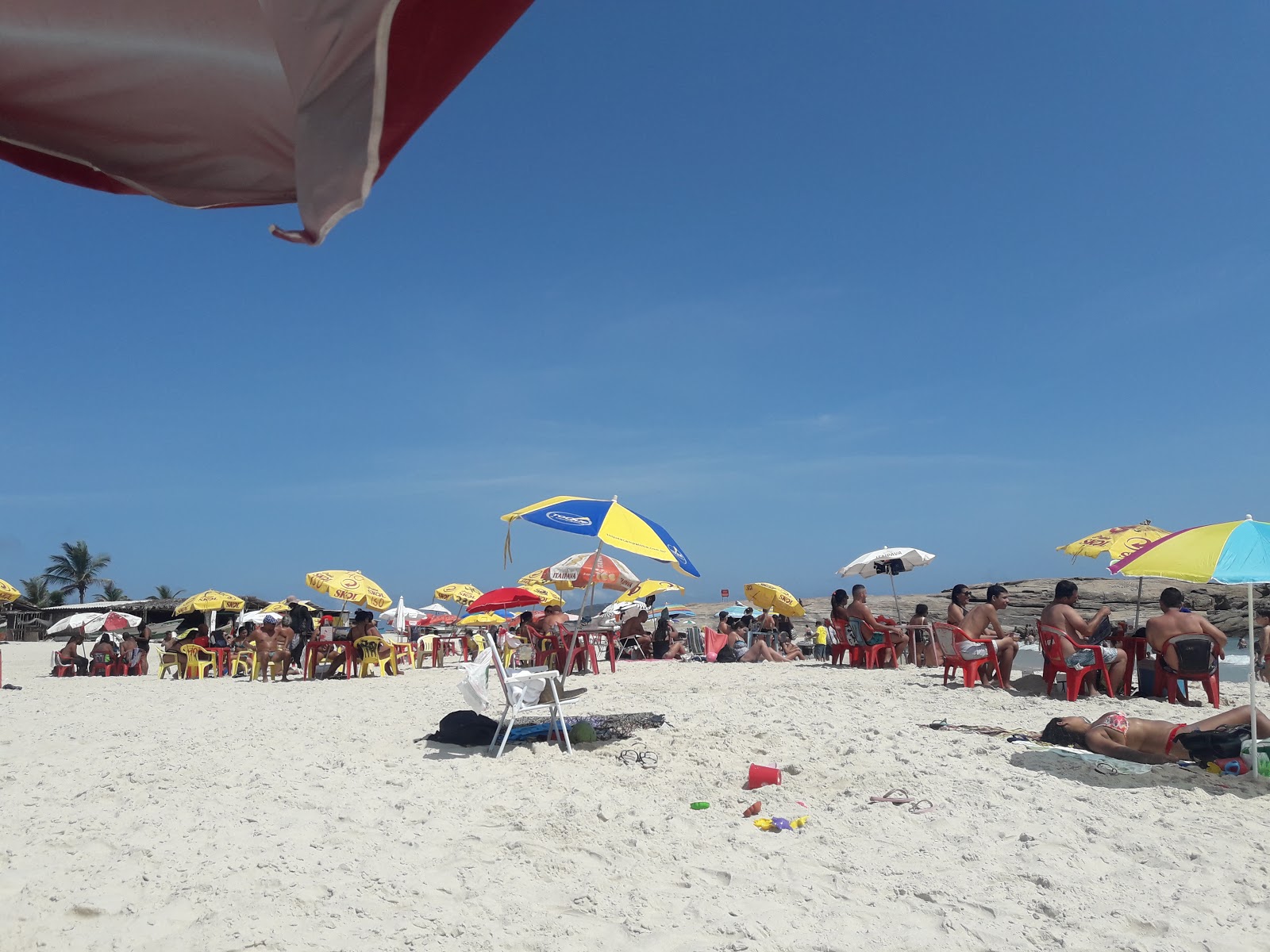 Praia da Barra photo #9