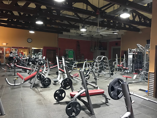 Health Club «Club Metro USA», reviews and photos, 18 Oliver St, Newark, NJ 07102, USA