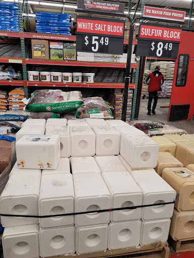 Home Improvement Store «Tractor Supply Co.», reviews and photos, 23741 US-59 #41, Porter, TX 77365, USA