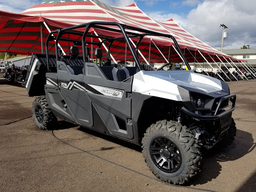 Used Car Dealer «South Pacific Auto Sales», reviews and photos, 5040 Pacific Blvd SW, Albany, OR 97321, USA