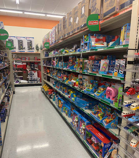 Discount Store «Big Lots», reviews and photos, 1731 Ritchie Station Ct, Capitol Heights, MD 20743, USA