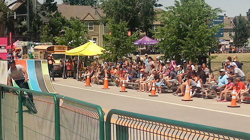 Cultural Center «Parker Arts, Culture & Events Center», reviews and photos, 20000 Pikes Peak Avenue, Parker, CO 80138, USA