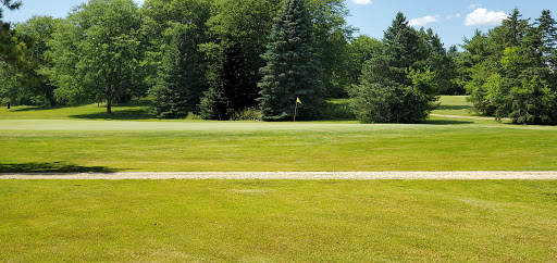 Golf Course «Yahara Hills Golf Course», reviews and photos, 6701 US-12, Madison, WI 53718, USA