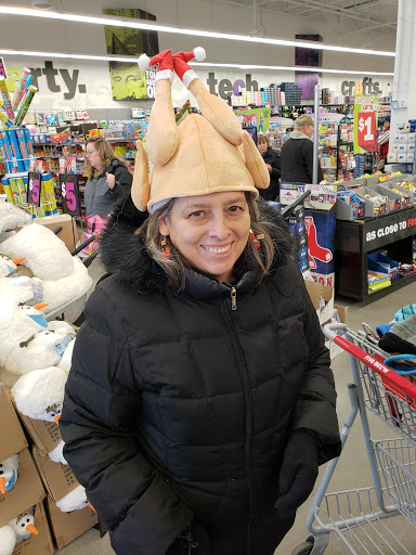 Variety Store «Five Below», reviews and photos, 30 Highland Common E, Hudson, MA 01749, USA