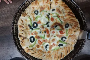 Grace pizza & Fried chicken Rahimyarkhan image