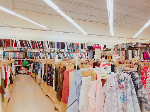 Fabric Store «Jo-Ann Fabrics and Crafts», reviews and photos, 2930 Preston Rd Ste 800, Frisco, TX 75034, USA