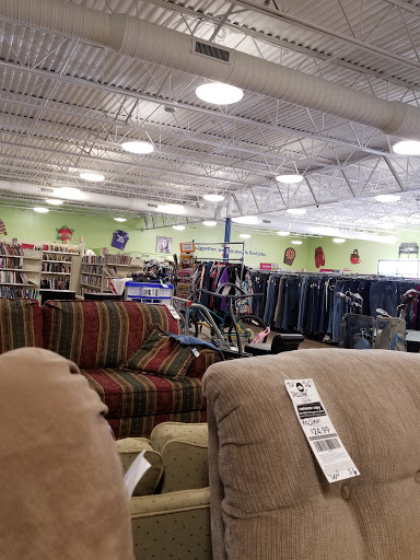 Non-Profit Organization «Goodwill Store», reviews and photos, 5035 Hessler Rd, Muncie, IN 47304, USA