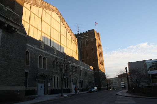 Community Center «Cornell University Robert Purcell Community Center», reviews and photos, 107 Jessup Rd, Ithaca, NY 14850, USA