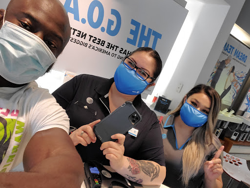 Cell Phone Store «AT&T», reviews and photos, 11144 E Foothill Blvd Suite 100, Rancho Cucamonga, CA 91730, USA