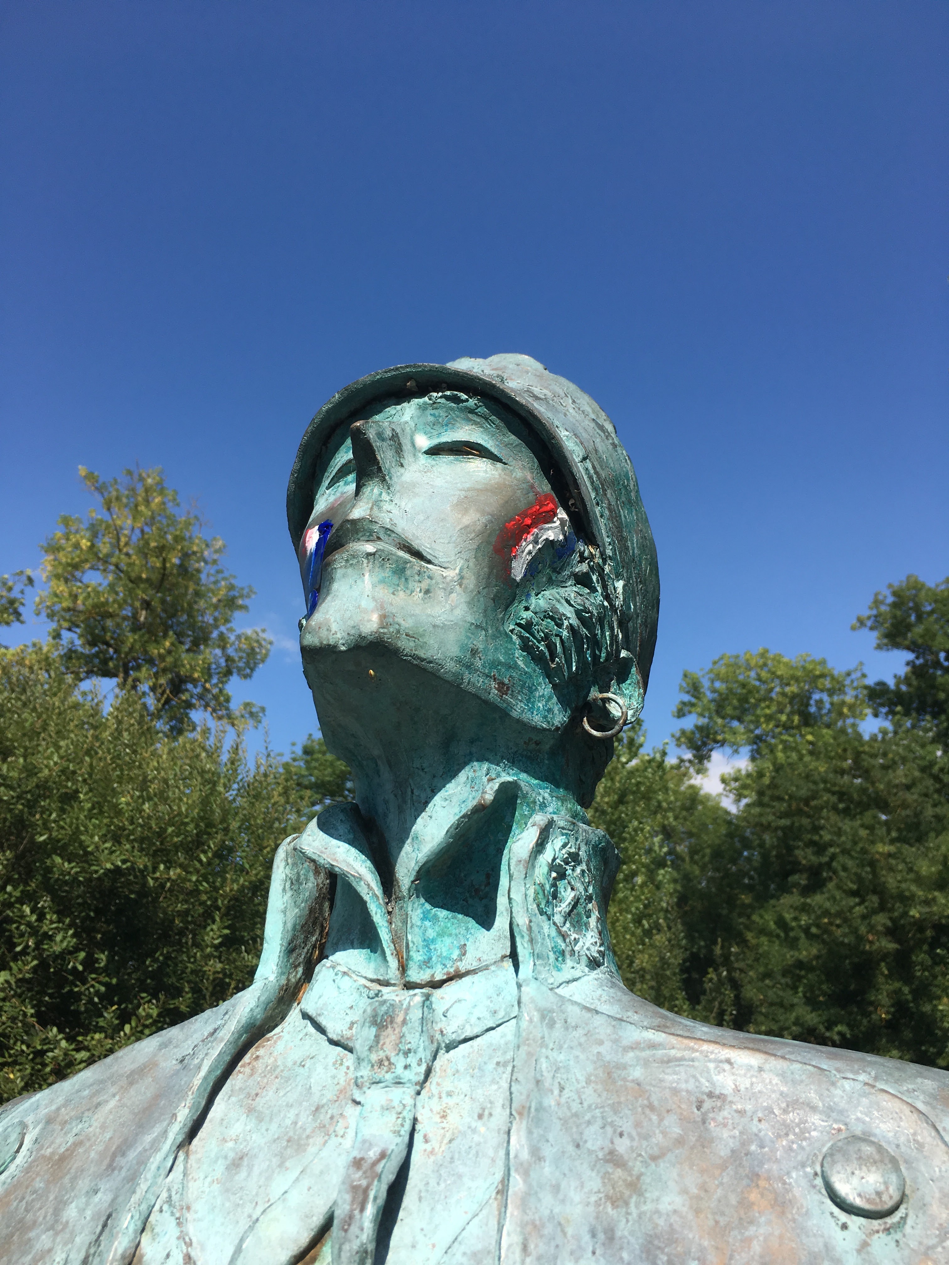 Photo n° 4 de l'avis de François-Julien.O fait le 18/08/2018 à 18:04