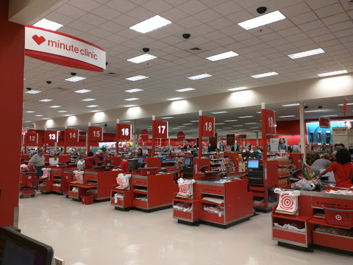 Department Store «Target», reviews and photos, 2200 Dallas Pkwy, Plano, TX 75093, USA