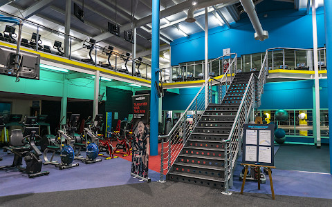 Total Fitness Wakefield image