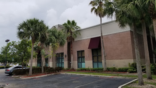 Jewelry Store «Jared The Galleria of Jewelry», reviews and photos, 12260 W Sunrise Blvd, Plantation, FL 33323, USA