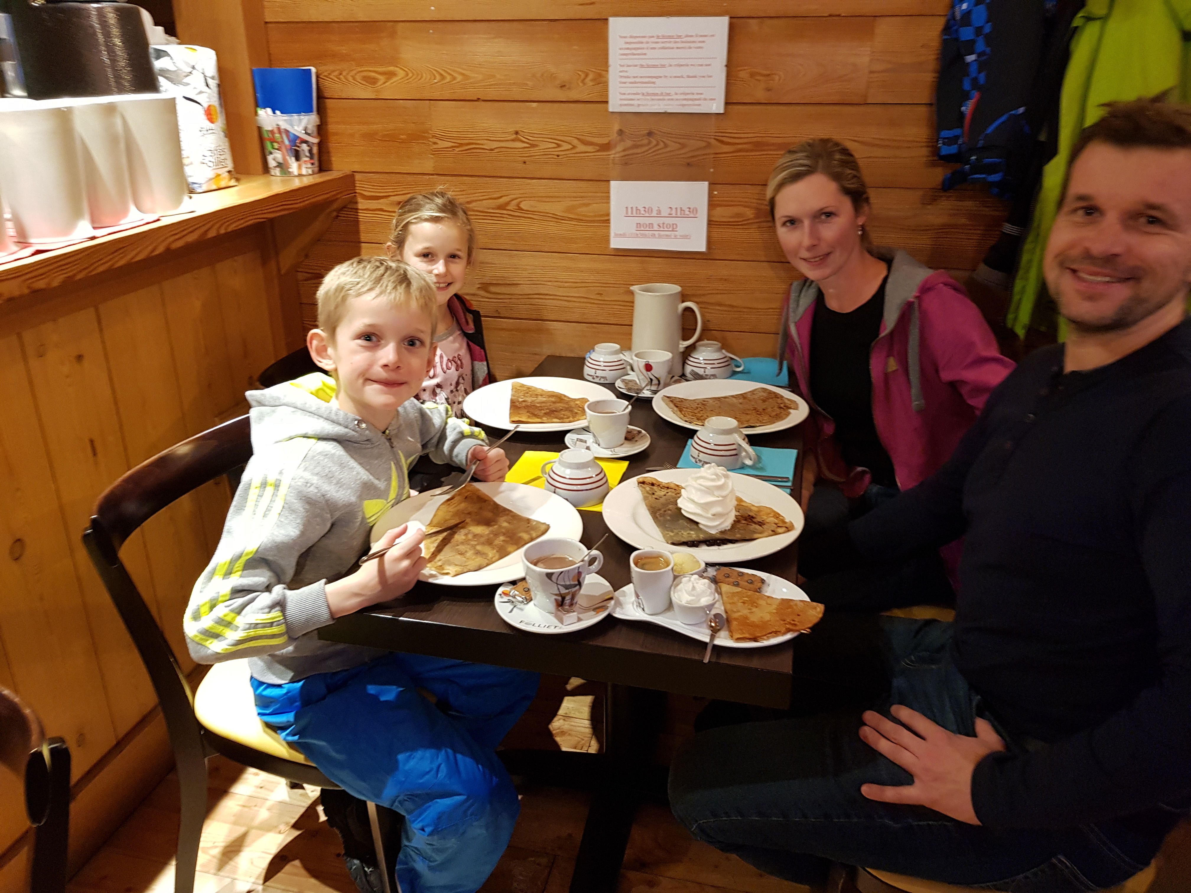 Photo n° 1 de l'avis de Veronika.v fait le 01/02/2019 à 18:52