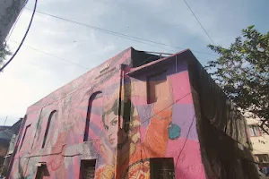 Street artby Bollywood Art Project image