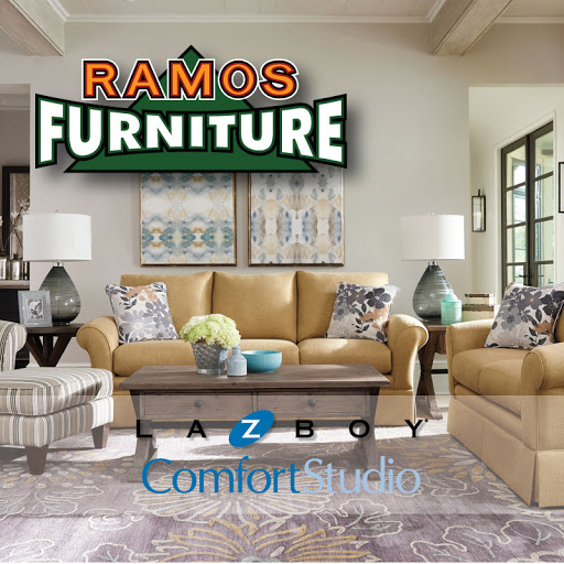 Furniture Store «Ramos Furniture», reviews and photos, 2000 Soquel Ave, Santa Cruz, CA 95062, USA