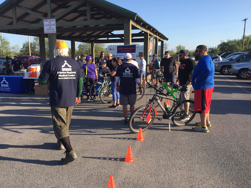 Bicycle Store «Bike Masters-Mission», reviews and photos, 2801 E Griffin Pkwy, Mission, TX 78572, USA