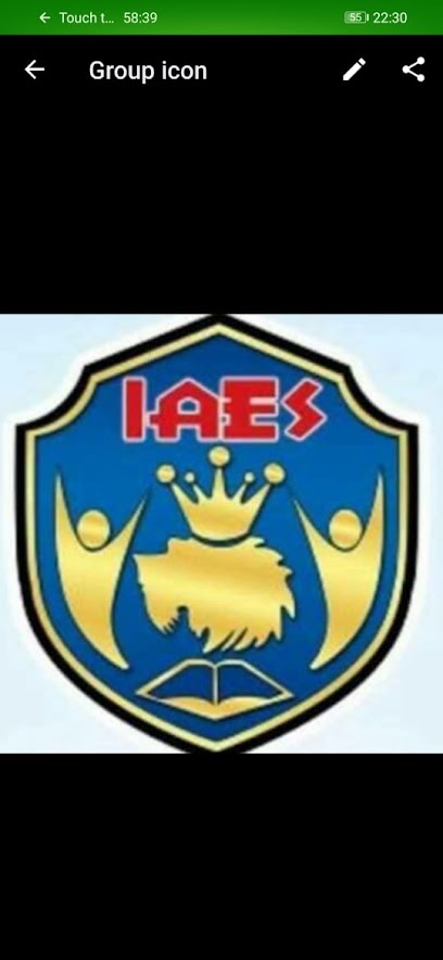 International Arab Egyptian School