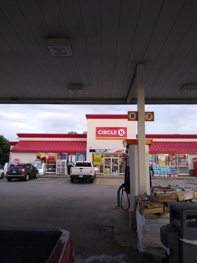 Convenience Store «Circle K», reviews and photos, 5065 Walnut St S, South Bloomfield, OH 43103, USA
