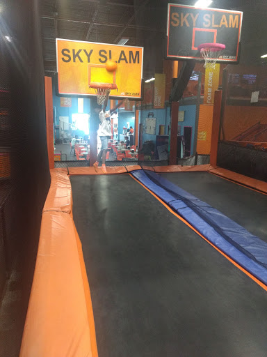 Gym «Planet Fitness - Tallahassee (N. Monroe), FL», reviews and photos, 1925 N Monroe St, Tallahassee, FL 32303, USA