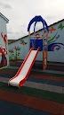 Área de juegos infantiles en San Vitero