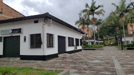 Iglesia Alianza Evangélica de Colombia