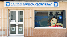 Clínica dental Almensilla en Almensilla