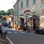 Photo n°6 de l'avis de Philipp.e fait le 14/06/2022 à 06:52 sur le  Ristorante Antico Borgo à Montaione