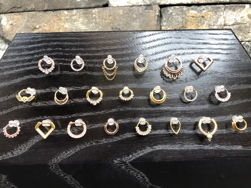 Explore mma tattoos ideas, creative tattoo ideas in Cape Coral, available at Raabery Ink Society