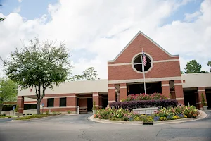 Tallahassee Orthopedic Clinic Physical Therapy image