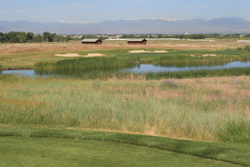 Golf Course «Green Valley Ranch Golf Club», reviews and photos, 4900 Himalaya Rd, Denver, CO 80249, USA