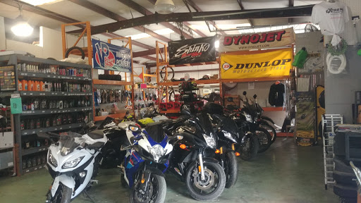 Used Motorcycle Dealer «Extreme Power Sports», reviews and photos, 17458 Judson Rd, San Antonio, TX 78247, USA