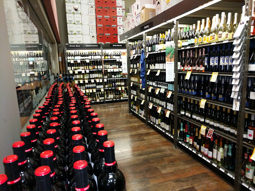 Wine Store «Total Wine & More», reviews and photos, 4816 NE Thurston Way, Vancouver, WA 98662, USA