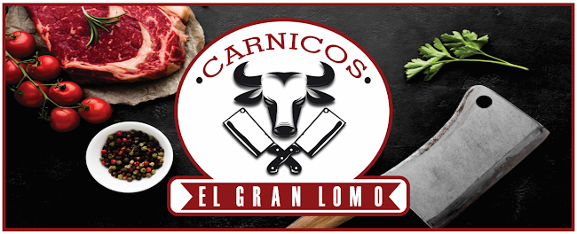 CARNICOS EL GRAN LOMO - Carnicería