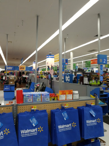 Discount Store «Walmart», reviews and photos, 3300 Broadway St, Eureka, CA 95501, USA