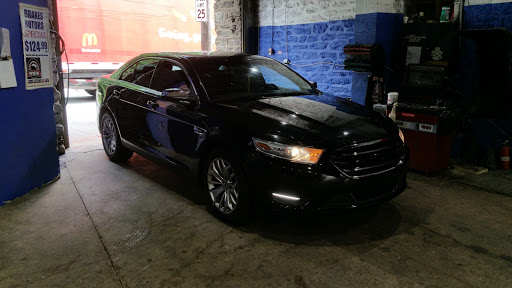 Tire Shop «Tire Techs USA», reviews and photos, 5000 N 20th St, Philadelphia, PA 19144, USA