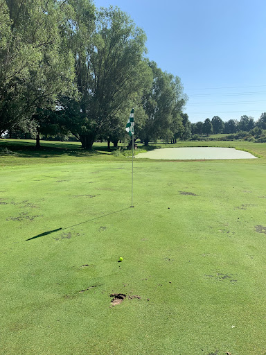Golf Course «Sleepy Hollow Country Club», reviews and photos, 374 Homeworth Rd, Alliance, OH 44601, USA