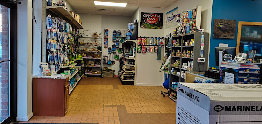 Tropical Fish Store «Sea Level», reviews and photos, 8590 Excelsior Blvd, Hopkins, MN 55343, USA